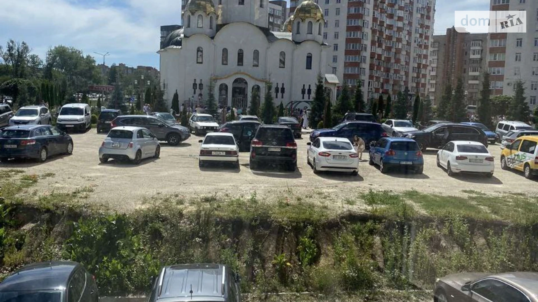 1-комнатная квартира 36 кв. м в Тернополе, ул. Киевская - фото 5