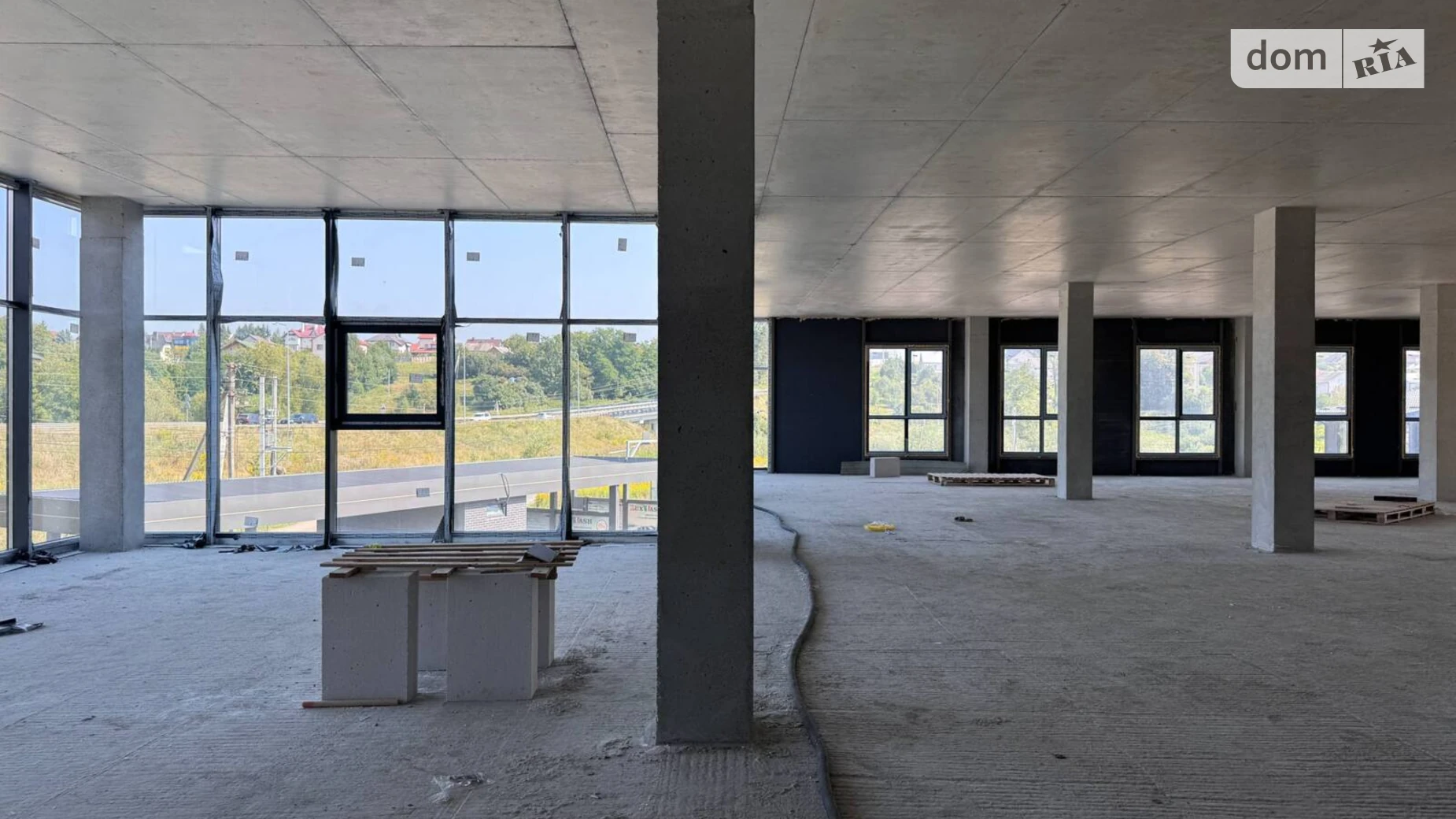 Здається в оренду приміщення вільного призначення 512 кв. м в 2-поверховій будівлі, цена: 7168 $ - фото 4