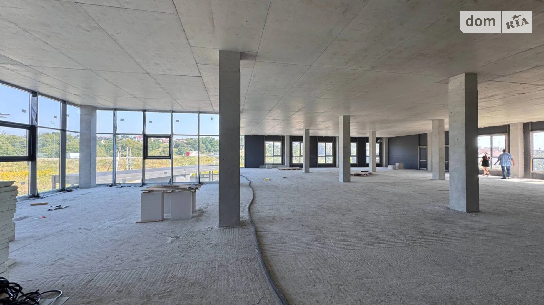 Здається в оренду приміщення вільного призначення 512 кв. м в 2-поверховій будівлі, цена: 7168 $ - фото 5