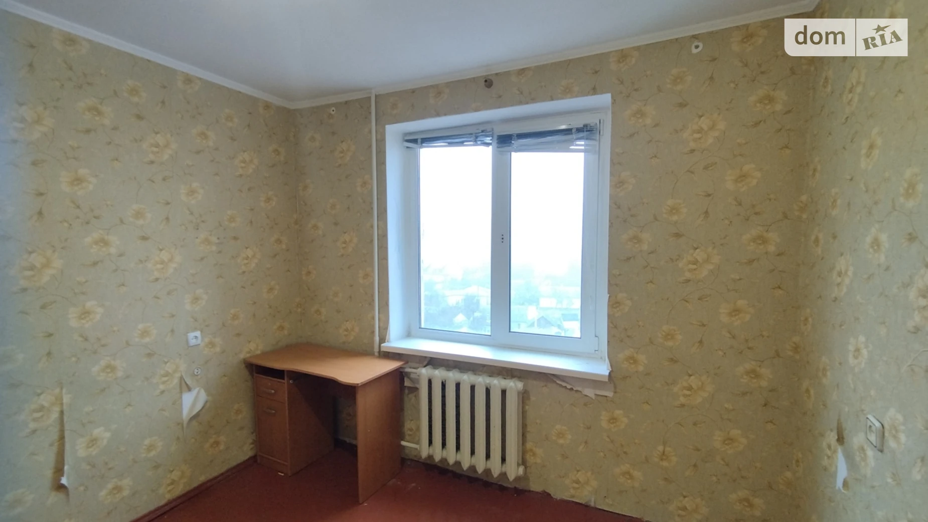 Продается 3-комнатная квартира 65.3 кв. м в Виннице, ул. Сенатора Маккейна(Понеделина) - фото 2