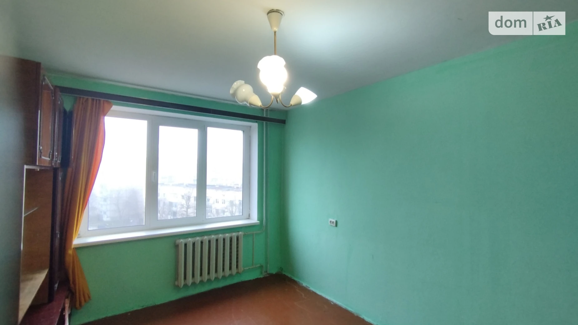 Продается 3-комнатная квартира 65.3 кв. м в Виннице, ул. Сенатора Маккейна(Понеделина) - фото 3