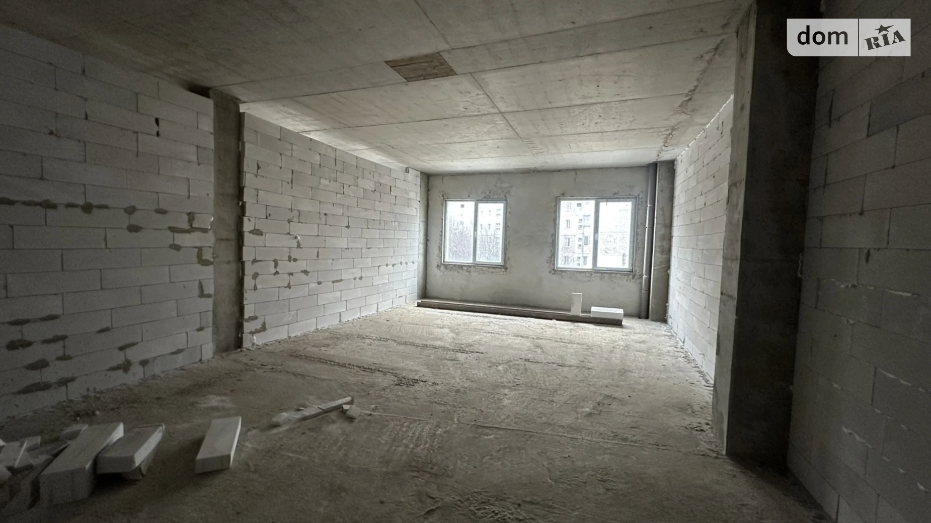 Сдается в аренду офис 60 кв. м в бизнес-центре, цена: 19500 грн - фото 2