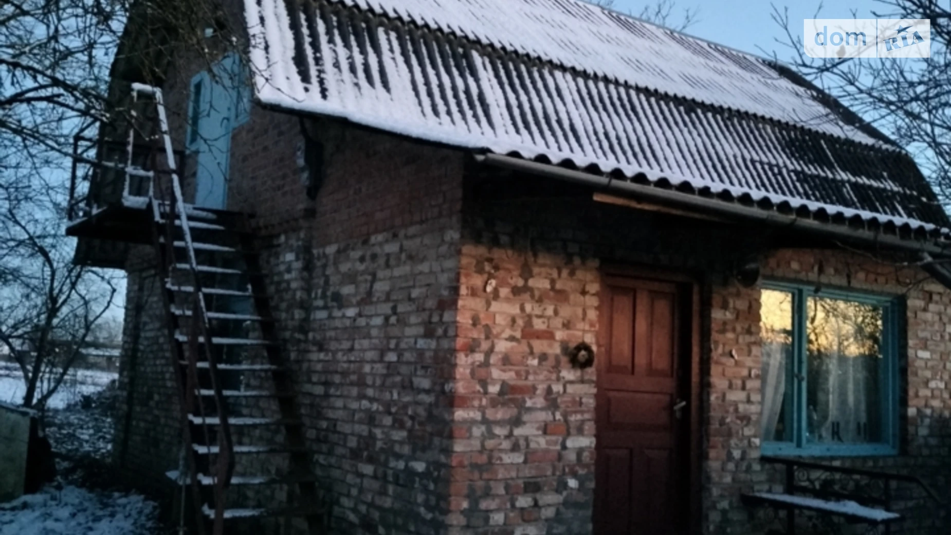 Продается одноэтажный дом 46.8 кв. м с бассейном, цена: 12500 $ - фото 2