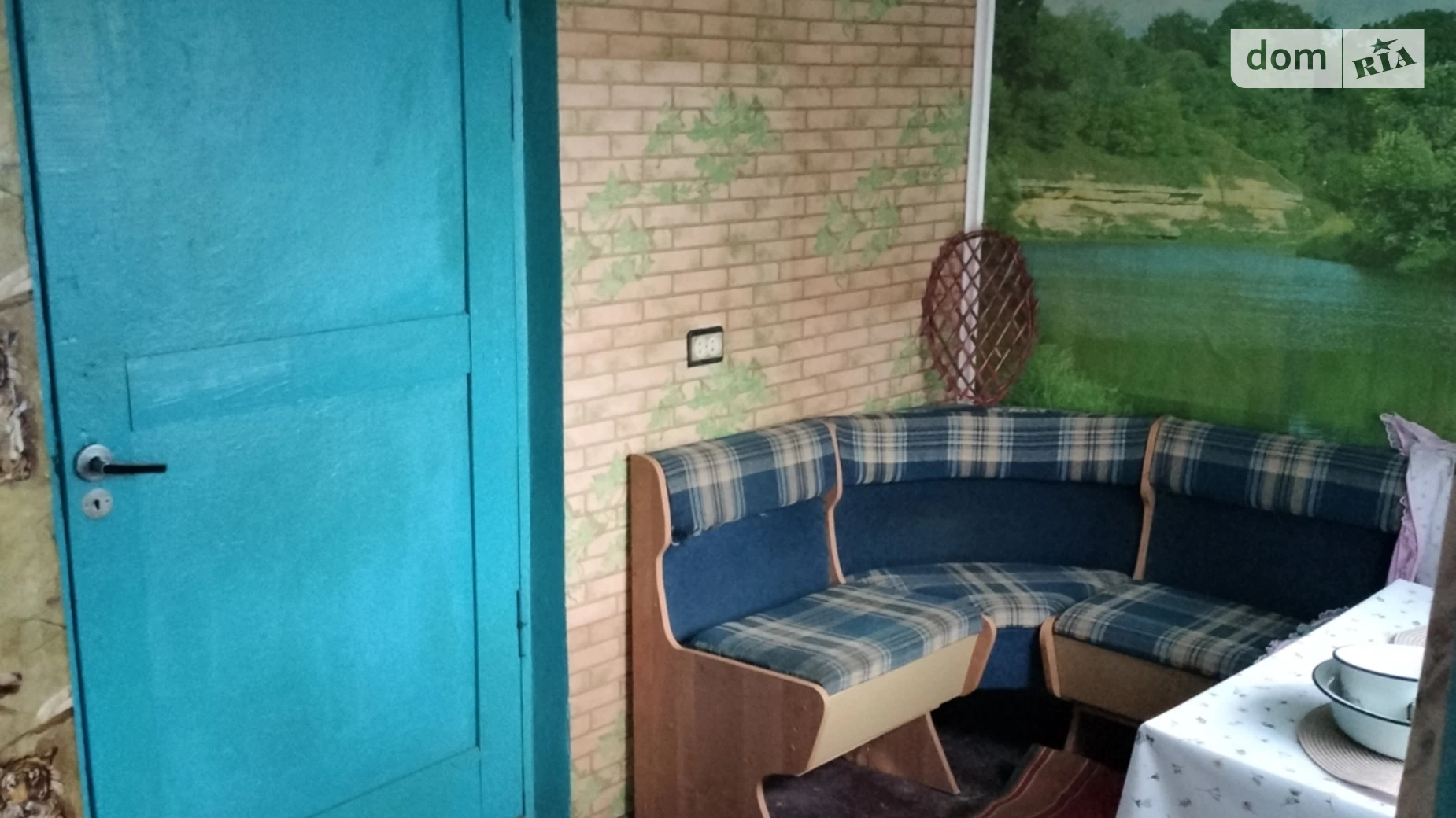 Продается одноэтажный дом 46.8 кв. м с бассейном, цена: 12500 $ - фото 5