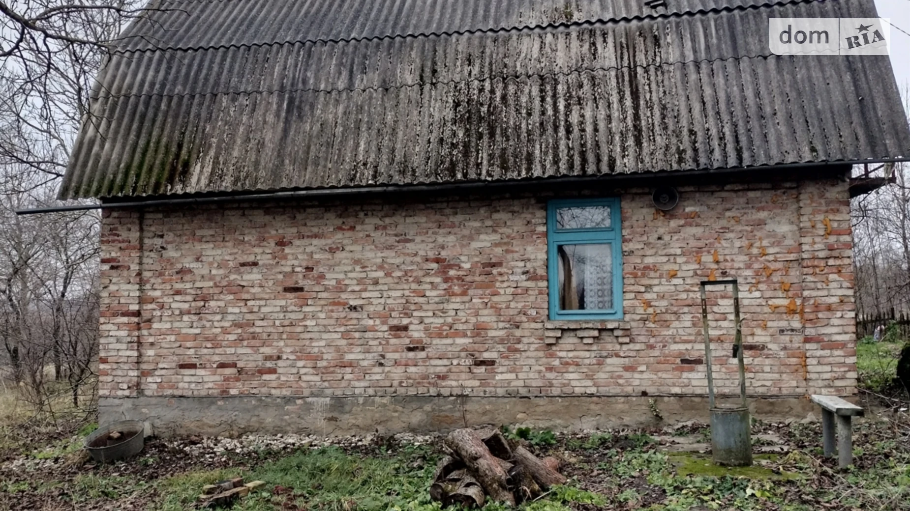 Продается одноэтажный дом 46.8 кв. м с бассейном, цена: 12500 $ - фото 4