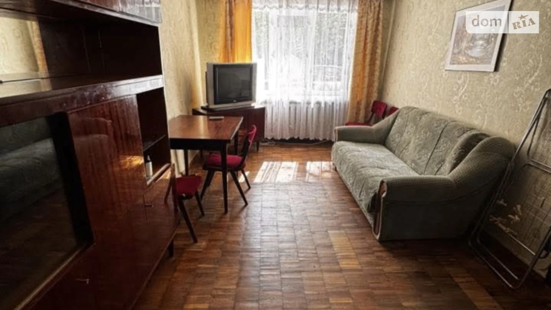 Сдается в аренду 2-комнатная квартира 44 кв. м в, цена: 9000 грн - фото 3