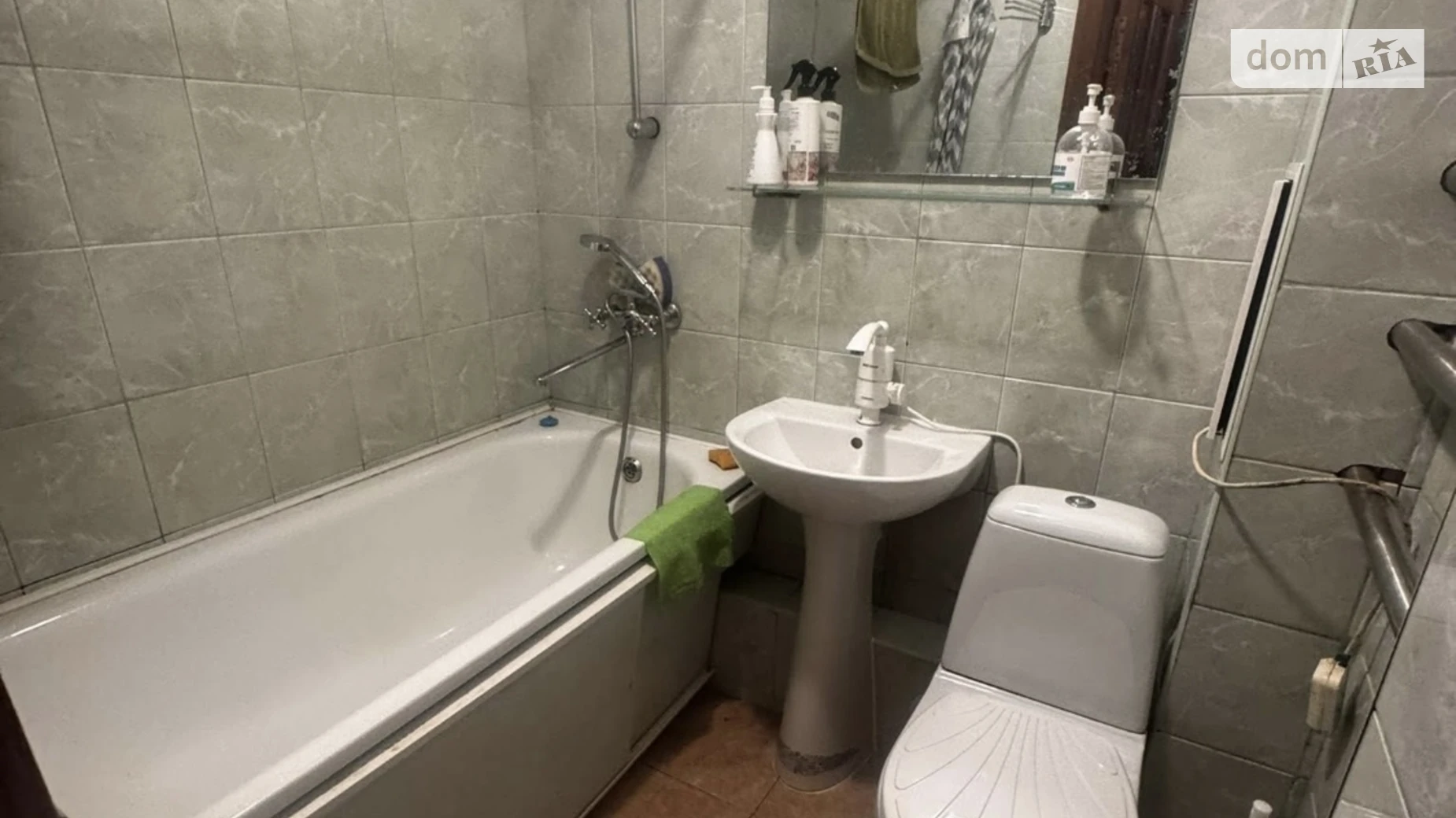 Сдается в аренду 2-комнатная квартира 44 кв. м в, цена: 9000 грн - фото 2