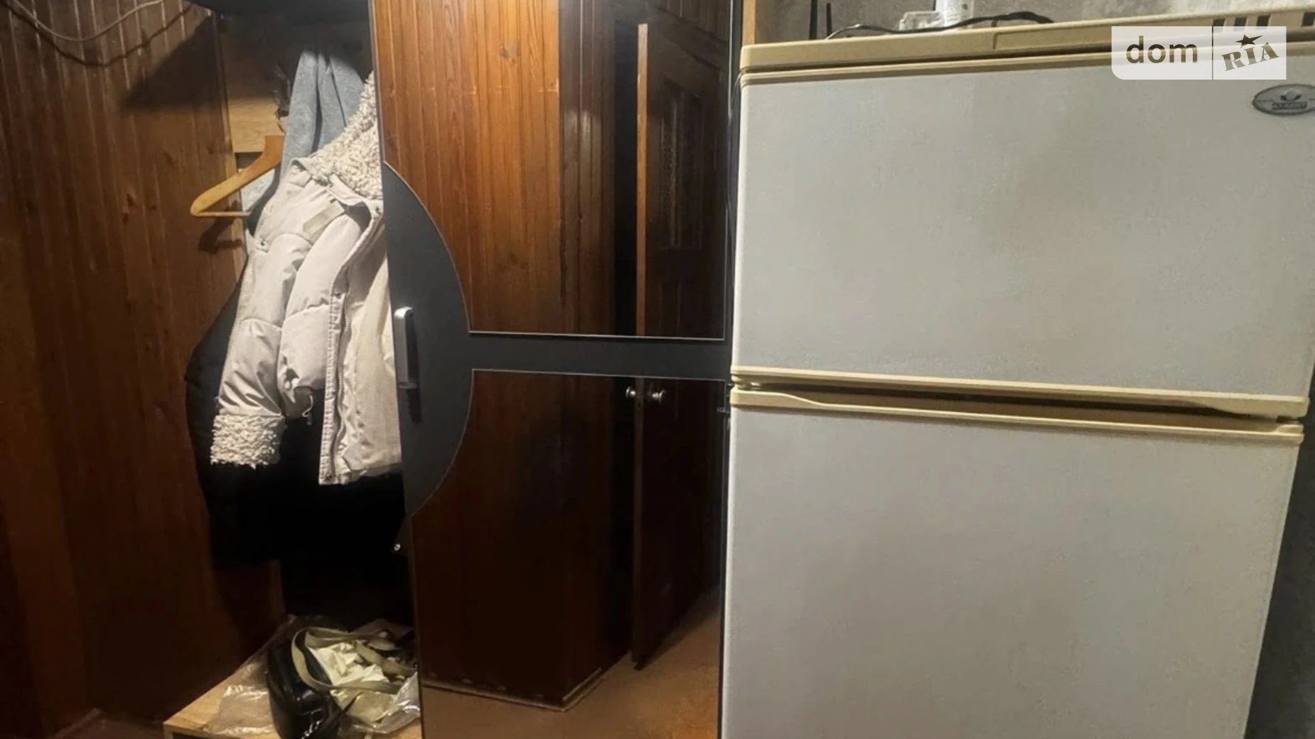 Сдается в аренду 2-комнатная квартира 44 кв. м в, цена: 9000 грн - фото 5