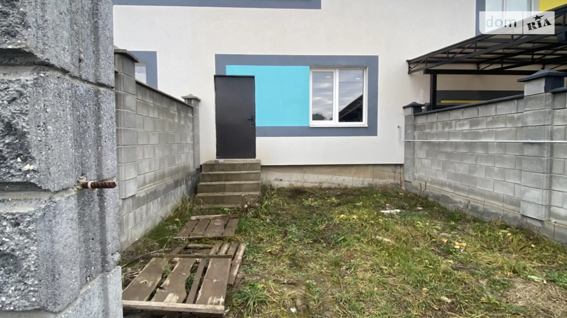 Продается часть дома 100 кв. м с верандой, цена: 58000 $ - фото 2