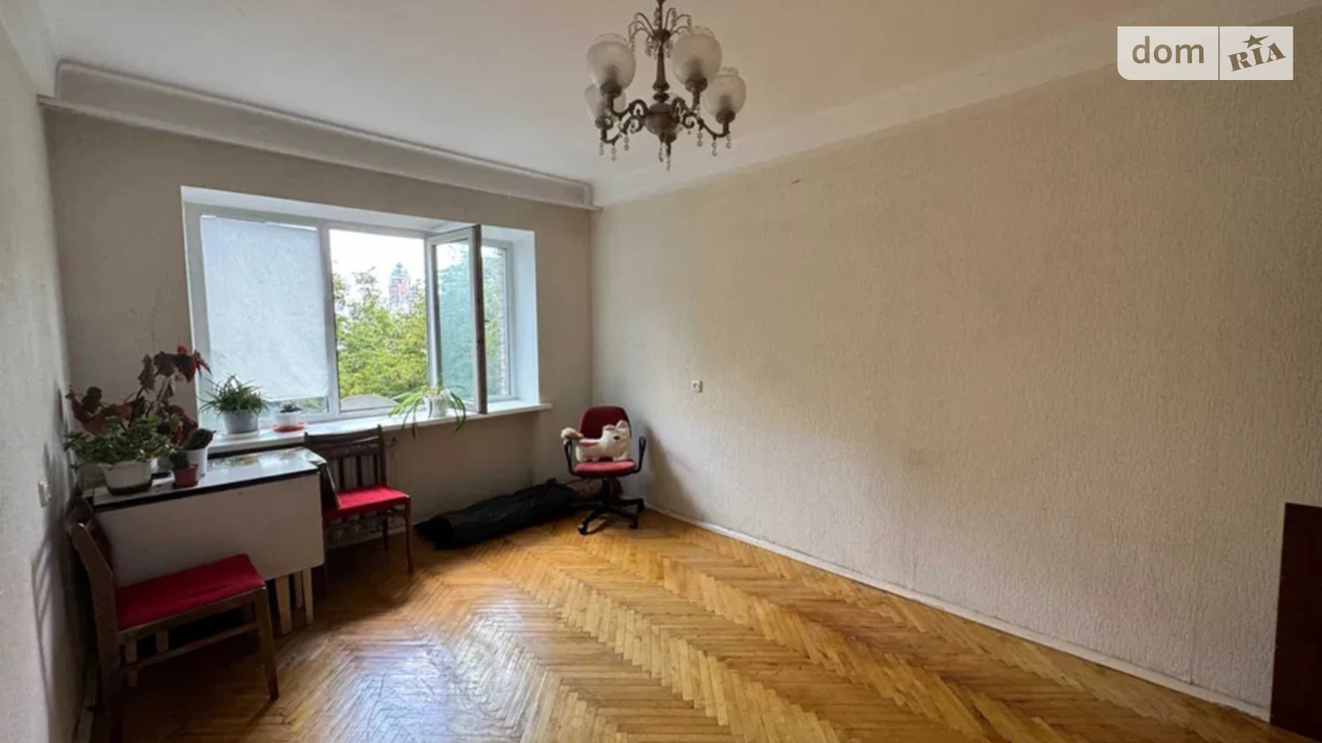 Продается 3-комнатная квартира 61.4 кв. м в Киеве, ул. Академика Богомольца, 8А - фото 4