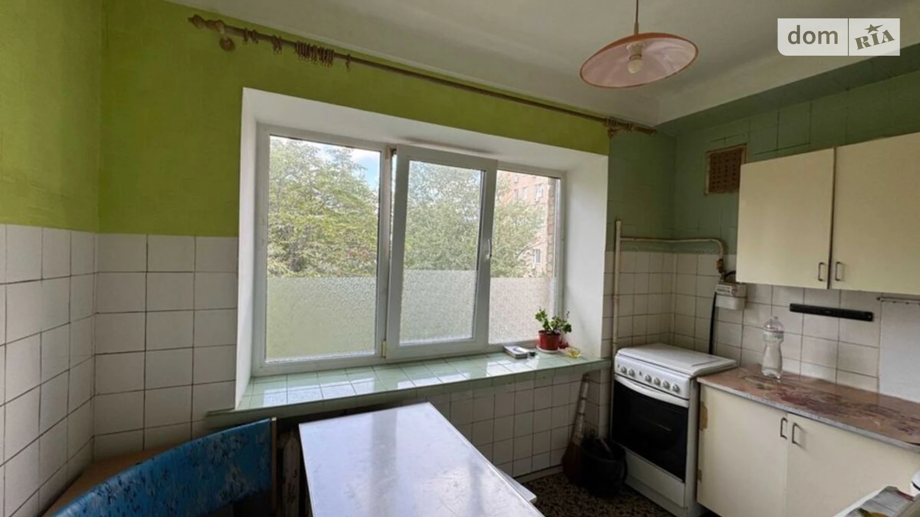 Продается 3-комнатная квартира 61.4 кв. м в Киеве, ул. Академика Богомольца, 8А - фото 3