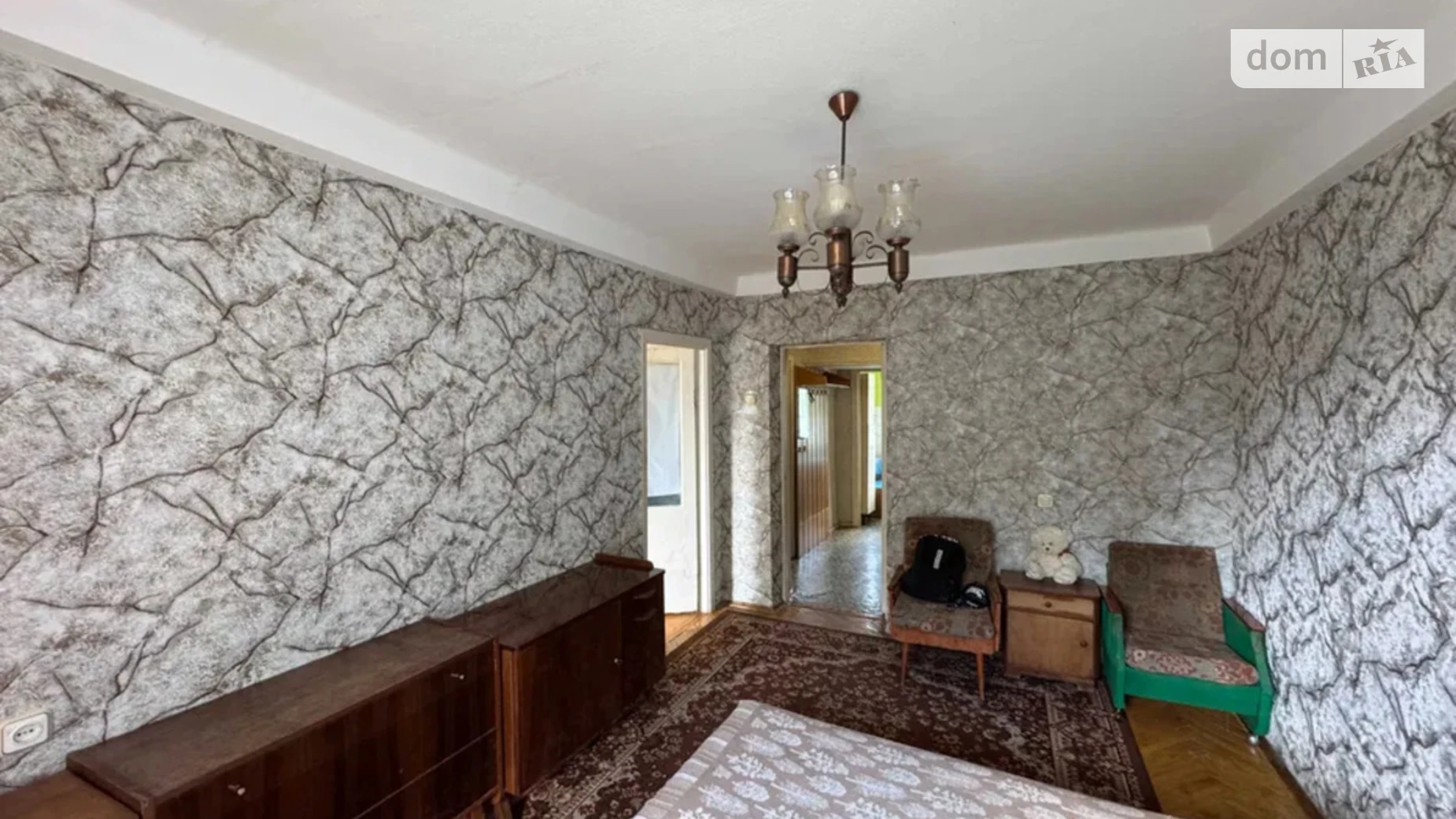 Продается 3-комнатная квартира 61.4 кв. м в Киеве, ул. Академика Богомольца, 8А - фото 2