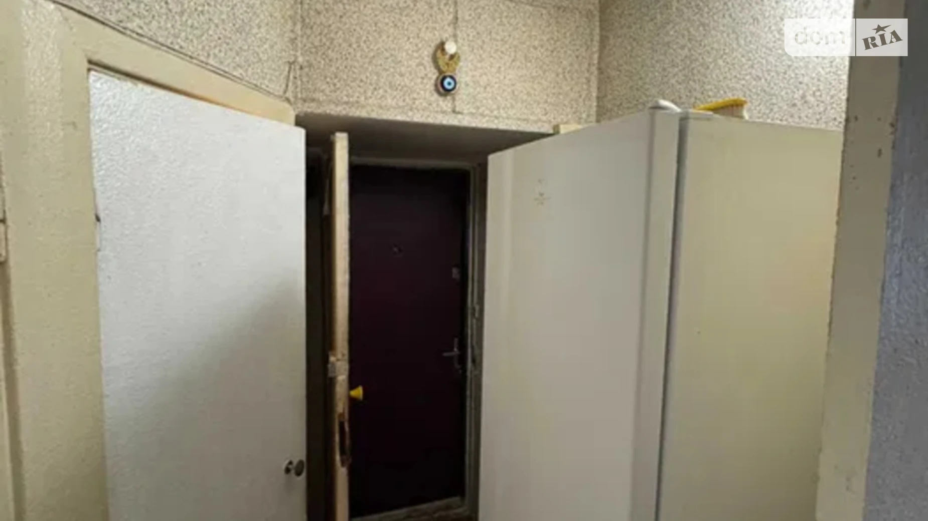 Продается 3-комнатная квартира 61.4 кв. м в Киеве, ул. Академика Богомольца, 8А - фото 5