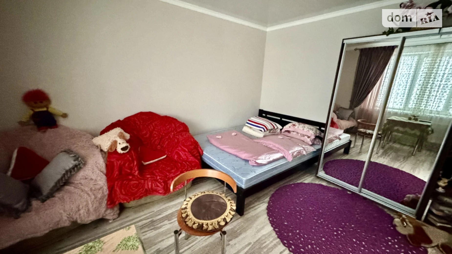 Продается 1-комнатная квартира 41.1 кв. м в Николаеве, ул. Лазурная - фото 3