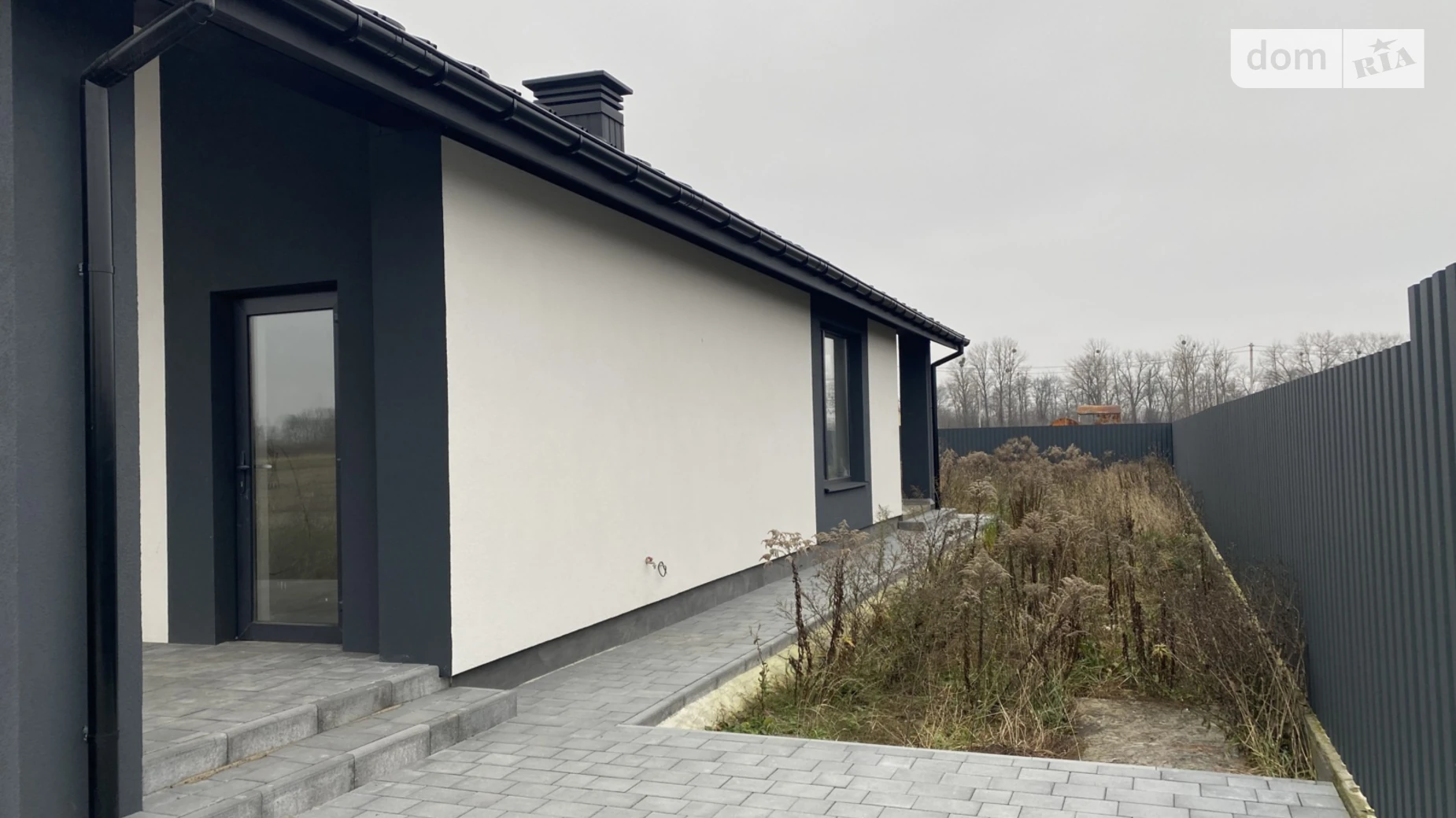 Продается одноэтажный дом 100 кв. м с участком, цена: 100000 $ - фото 2