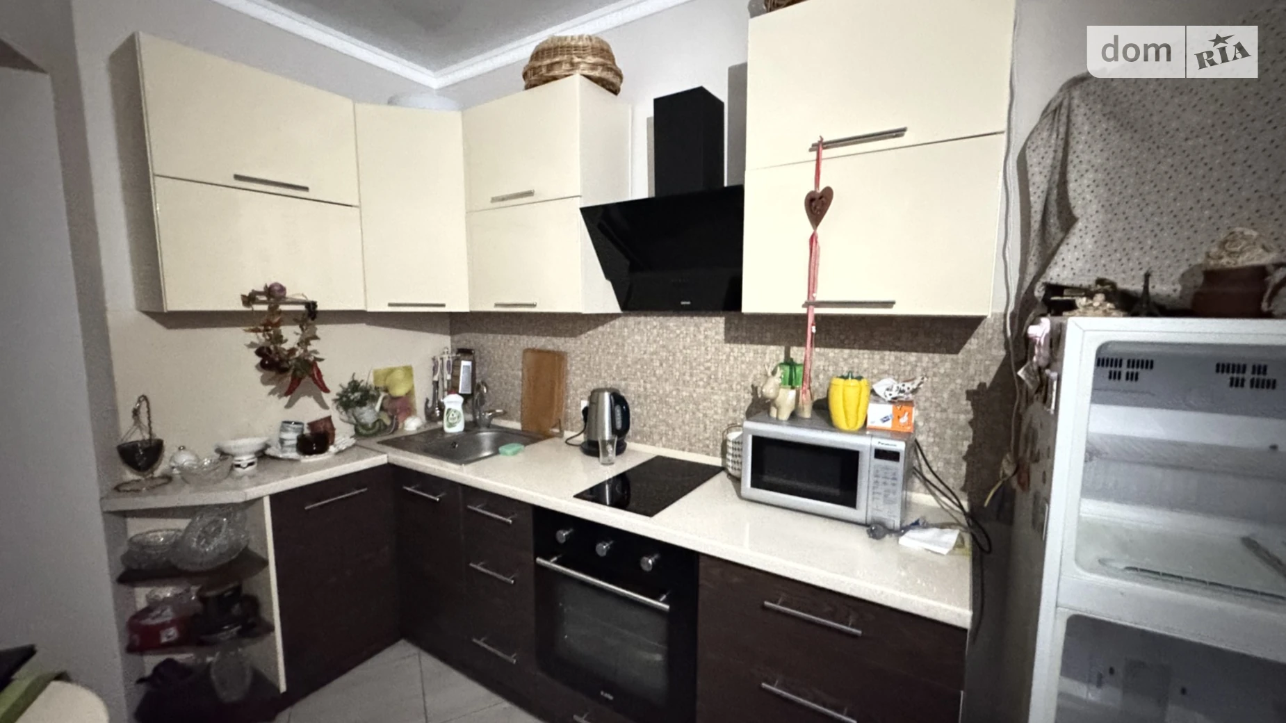 Продается 1-комнатная квартира 41.1 кв. м в Николаеве, ул. Лазурная - фото 4