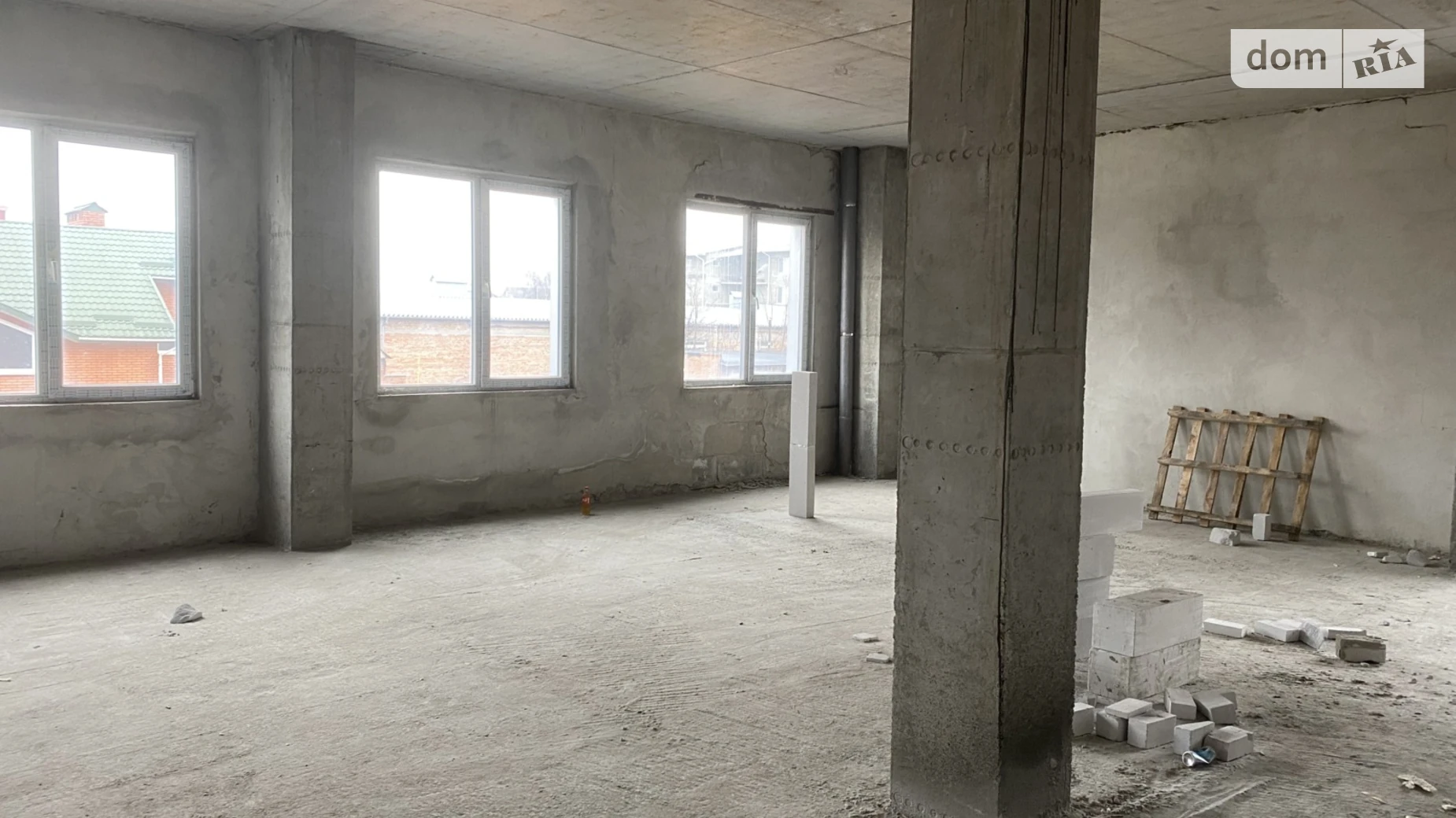 ул. Панаса Мирного, 34 Озёрный Хмельницкий, цена: 42250 грн - фото 4