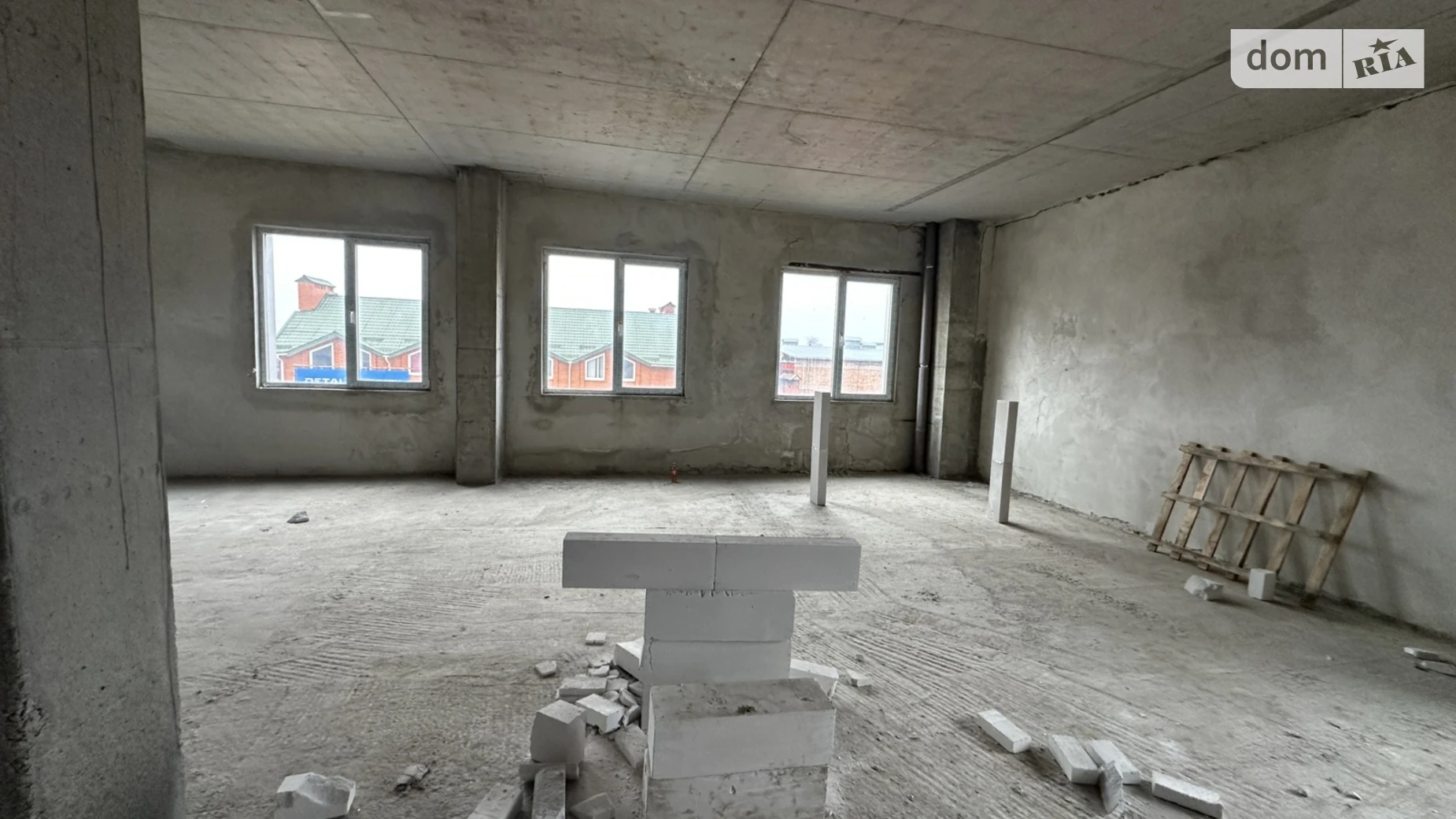 ул. Панаса Мирного, 34 Озёрный Хмельницкий, цена: 42250 грн - фото 3