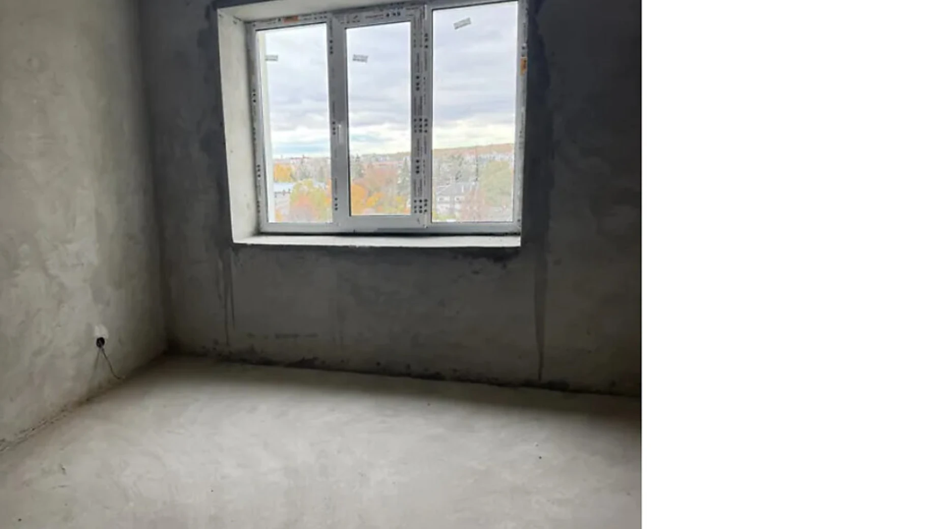 1-комнатная квартира 33 кв. м в Тернополе, ул. Микулинецкая - фото 4