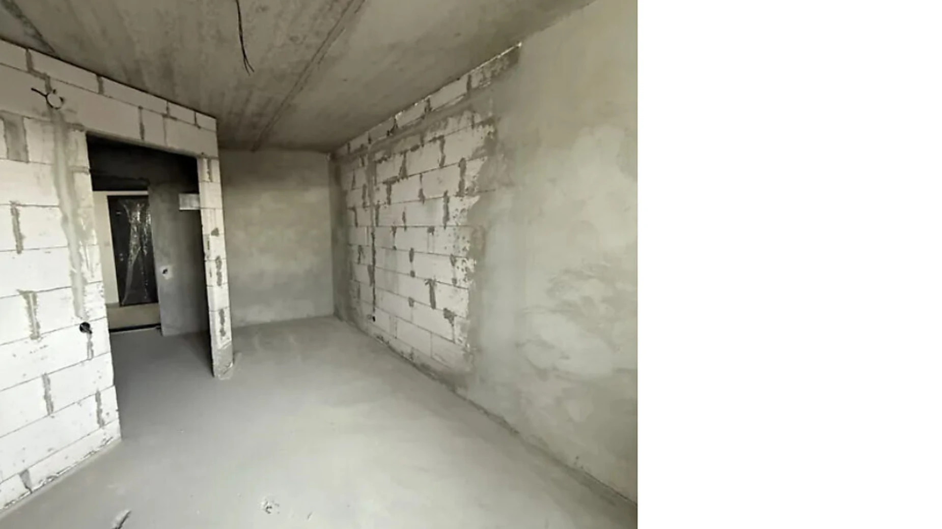 1-комнатная квартира 33 кв. м в Тернополе, ул. Микулинецкая - фото 5