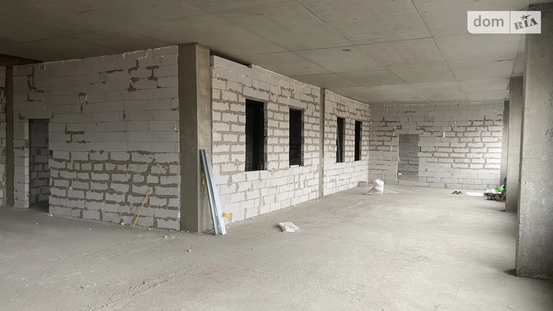 Здається в оренду приміщення вільного призначення 230 кв. м в 3-поверховій будівлі, цена: 69000 грн - фото 4