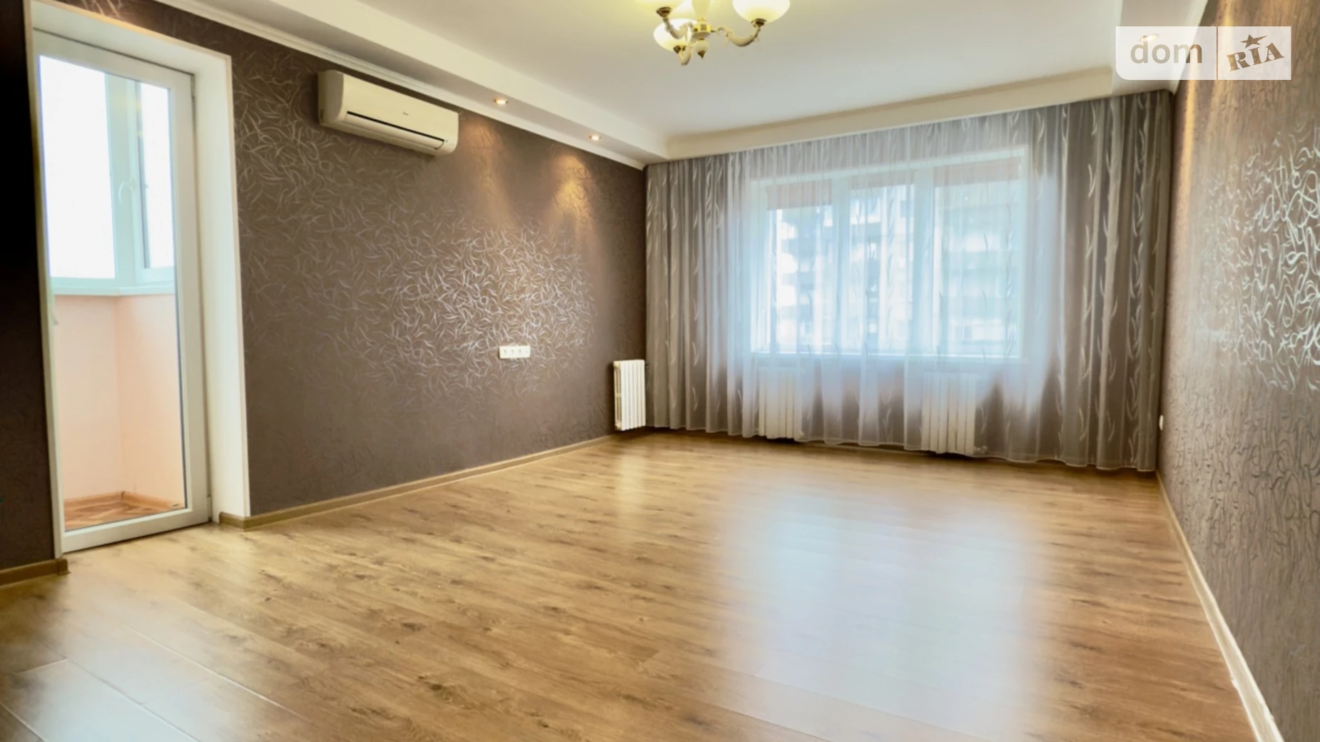 Продается 2-комнатная квартира 45.5 кв. м в Днепре, ул. Янгеля Академика, 21 - фото 3