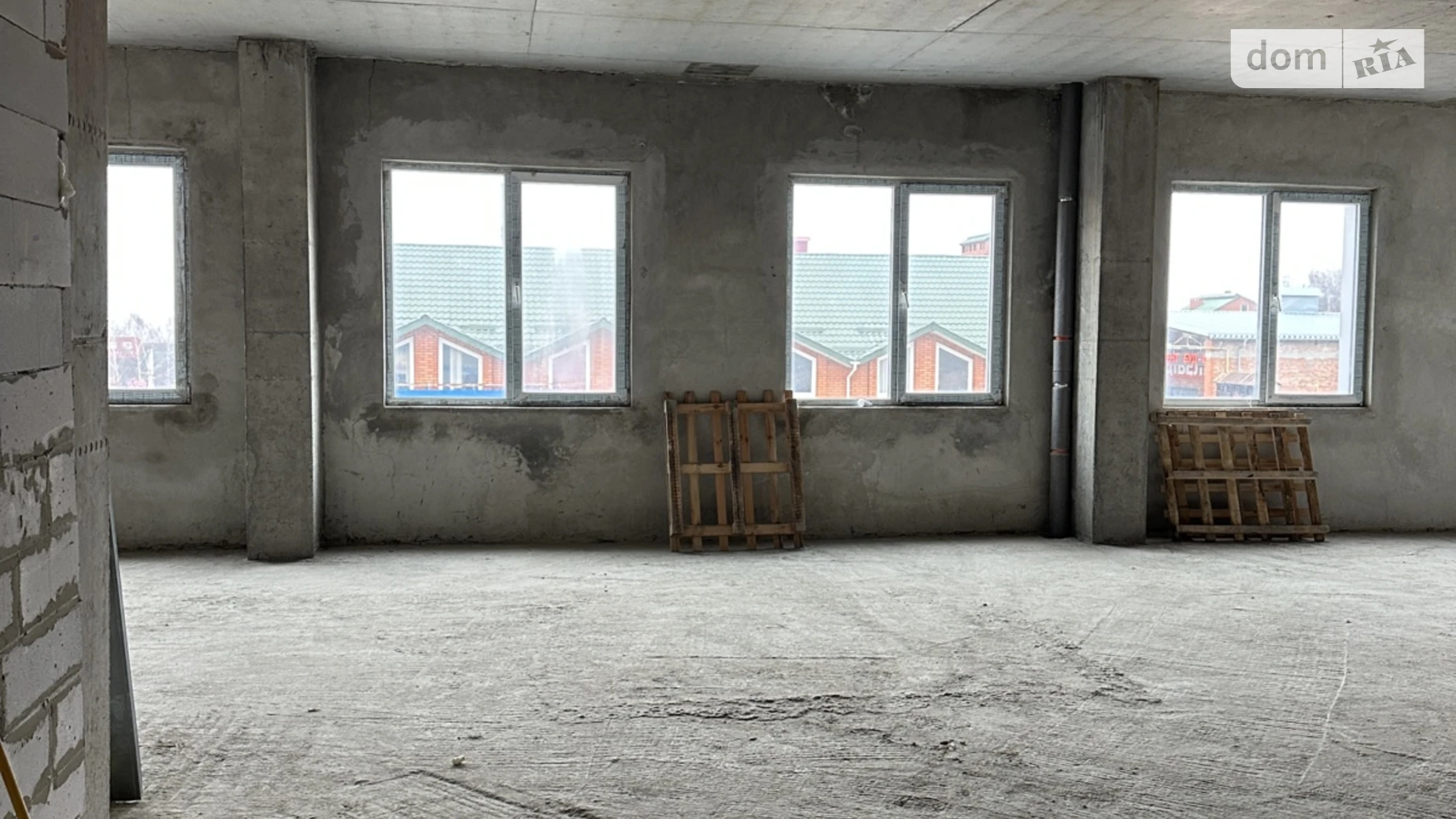 Сдается в аренду офис 230 кв. м в бизнес-центре, цена: 69000 грн - фото 3