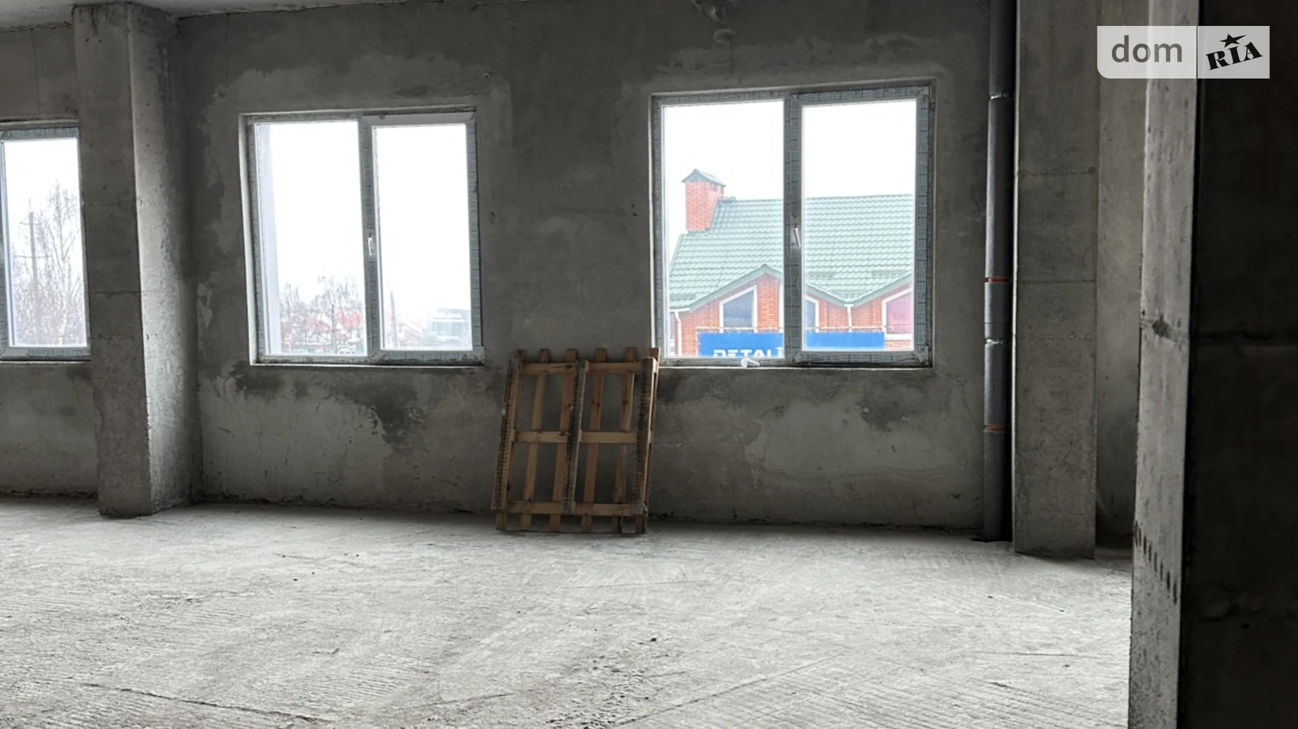 Сдается в аренду офис 230 кв. м в бизнес-центре, цена: 69000 грн - фото 2