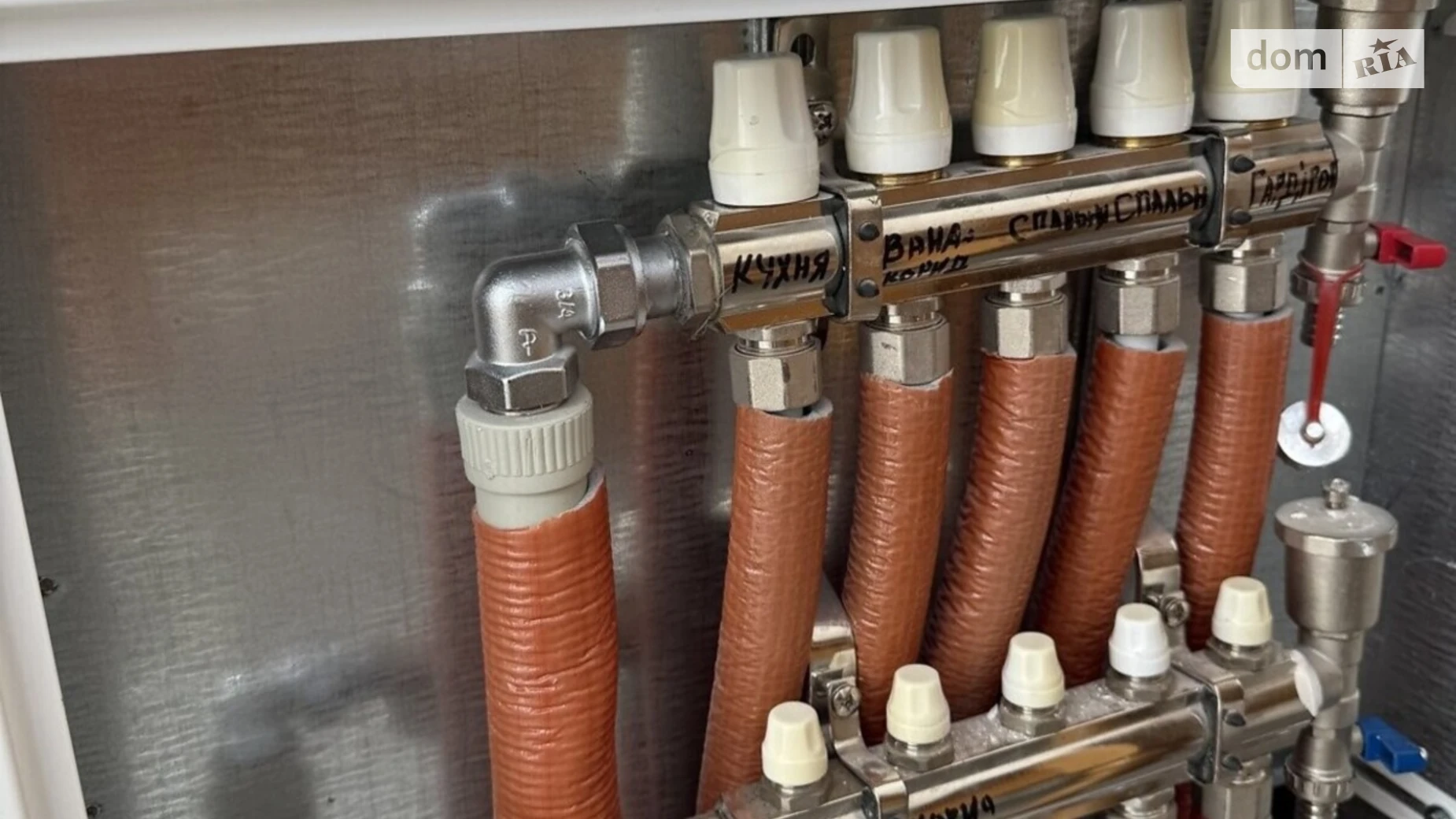 вул. Озерна Виставка Хмельницький ЖК Приозерний - фото 3