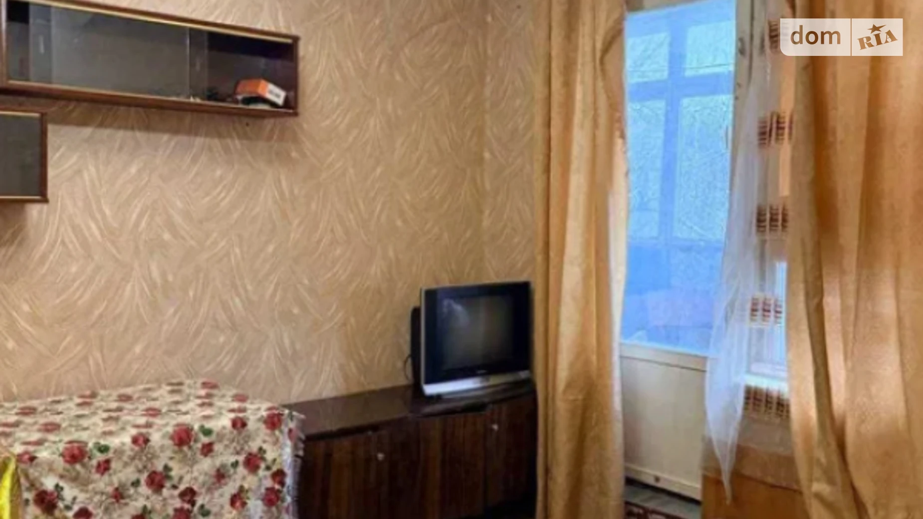 Продается 1-комнатная квартира 28 кв. м в Харькове, ул. Станкостроительная - фото 5