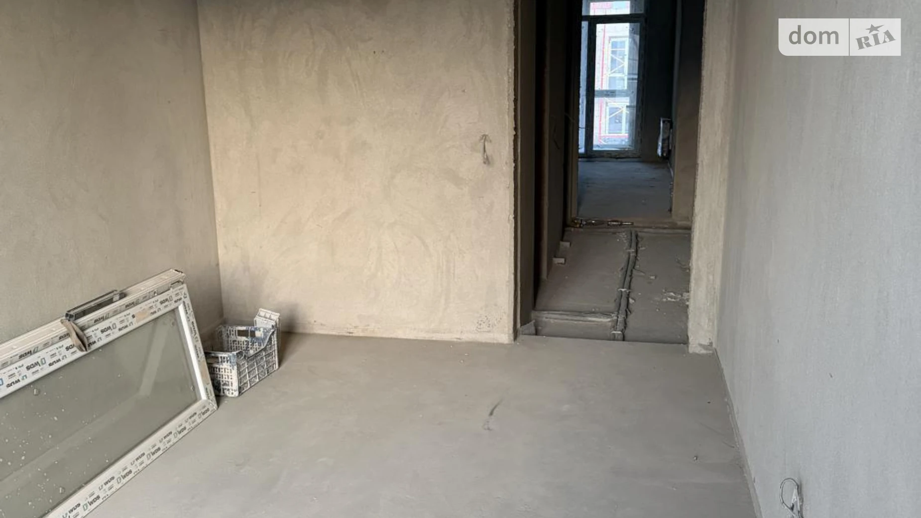 Продается 2-комнатная квартира 68.25 кв. м в Ужгороде, ул. Бабьяка, 18 - фото 2