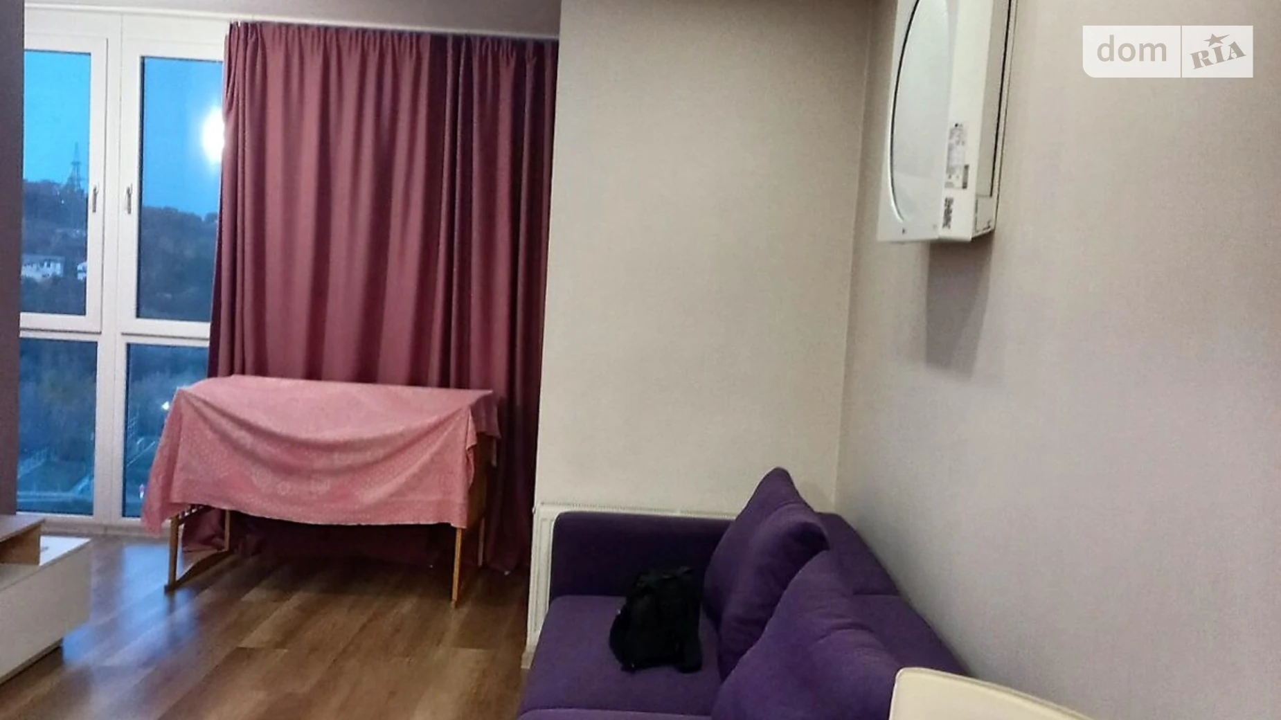 Сдается в аренду 1-комнатная квартира 47 кв. м в, цена: 15000 грн - фото 4