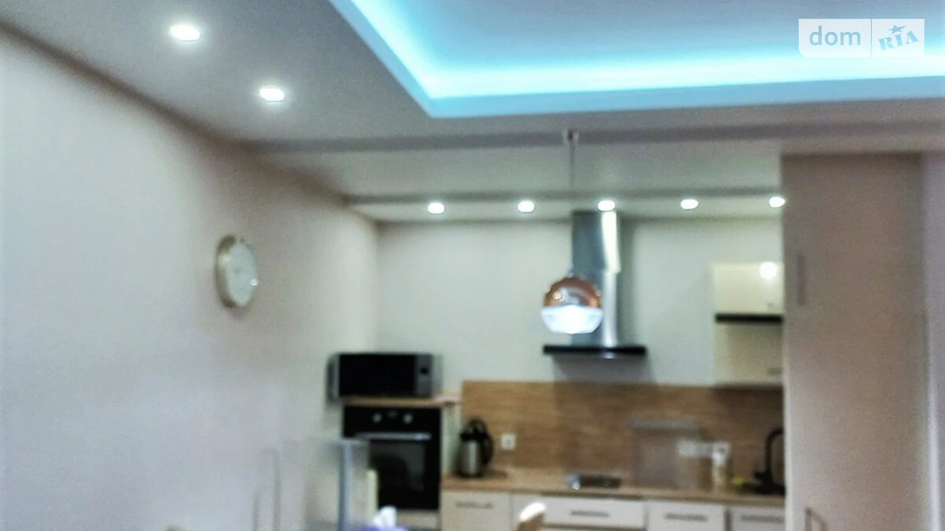 Сдается в аренду 1-комнатная квартира 47 кв. м в, цена: 15000 грн - фото 5