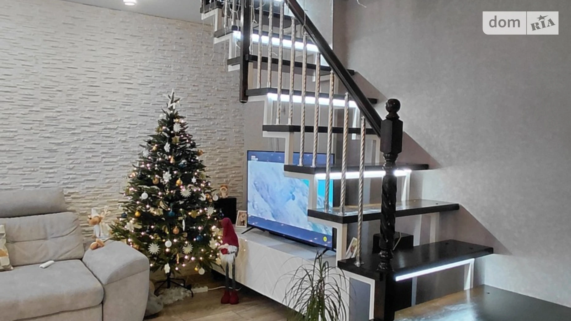 Продается 2-комнатная квартира 59 кв. м в Виннице, ул. Гетмана Мазепы(Чехова), 31Б - фото 4