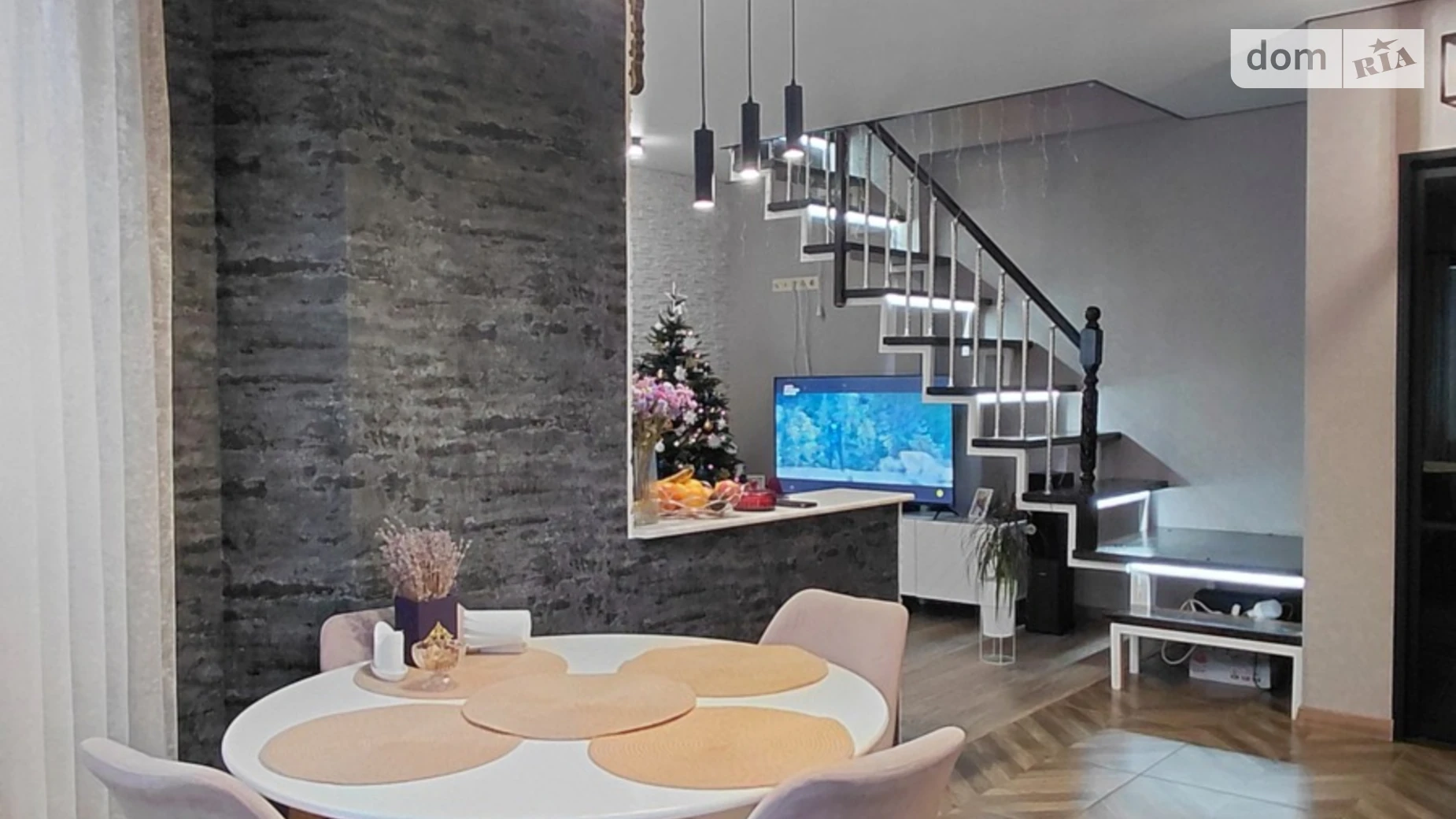 Продается 2-комнатная квартира 59 кв. м в Виннице, ул. Гетмана Мазепы(Чехова), 31Б - фото 5