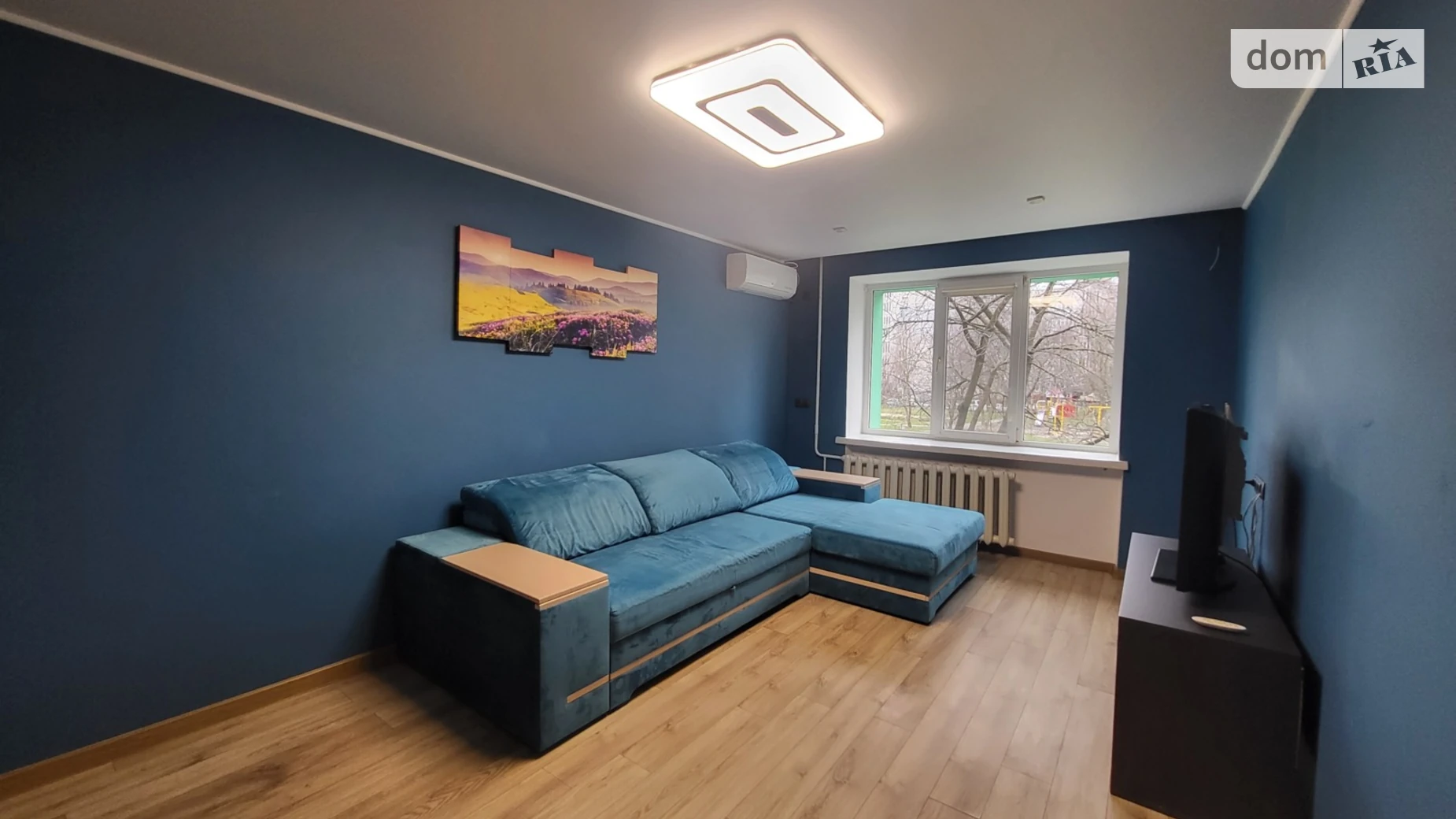 3-комнатная квартира 74 кв. м в Луцке, ул. Конякина, 21 - фото 5