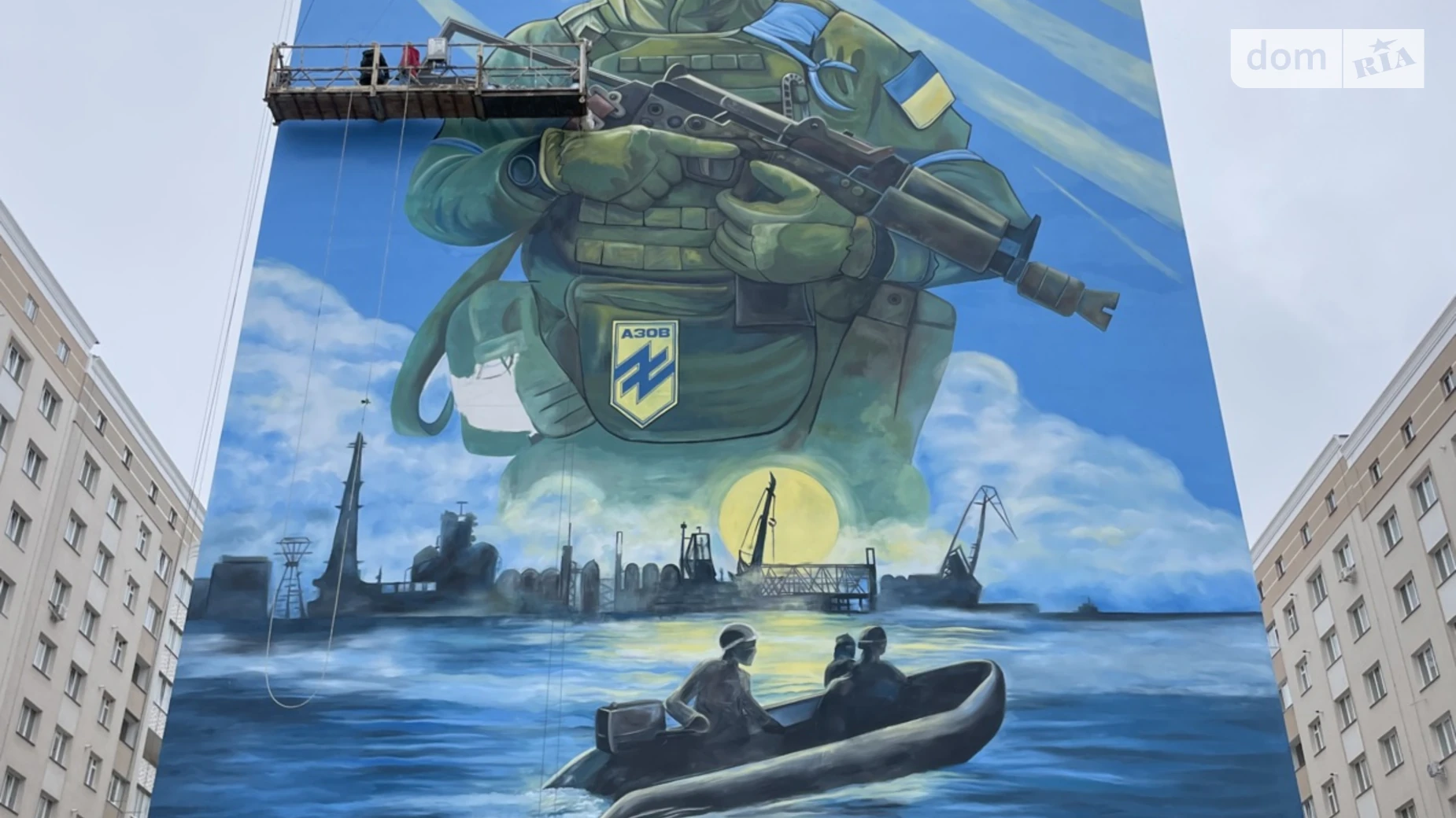 Продается 2-комнатная квартира 80.6 кв. м в Хмельницком, ул. Кармелюка, 3/4 - фото 3