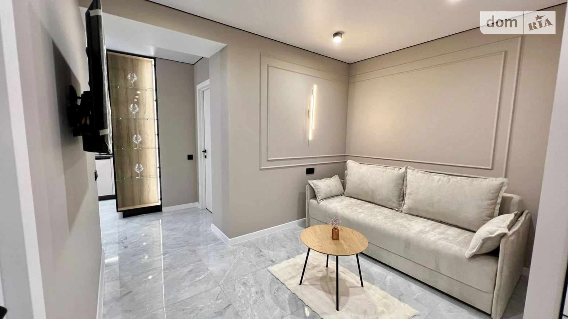 2-комнатная квартира 61 кв. м в Тернополе, ул. Академика Сергея Королева - фото 4