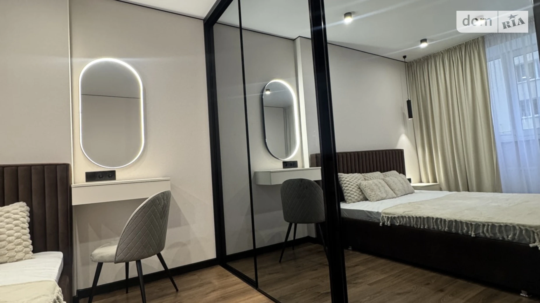 Продается 1-комнатная квартира 43 кв. м в, цена: 69000 $ - фото 5