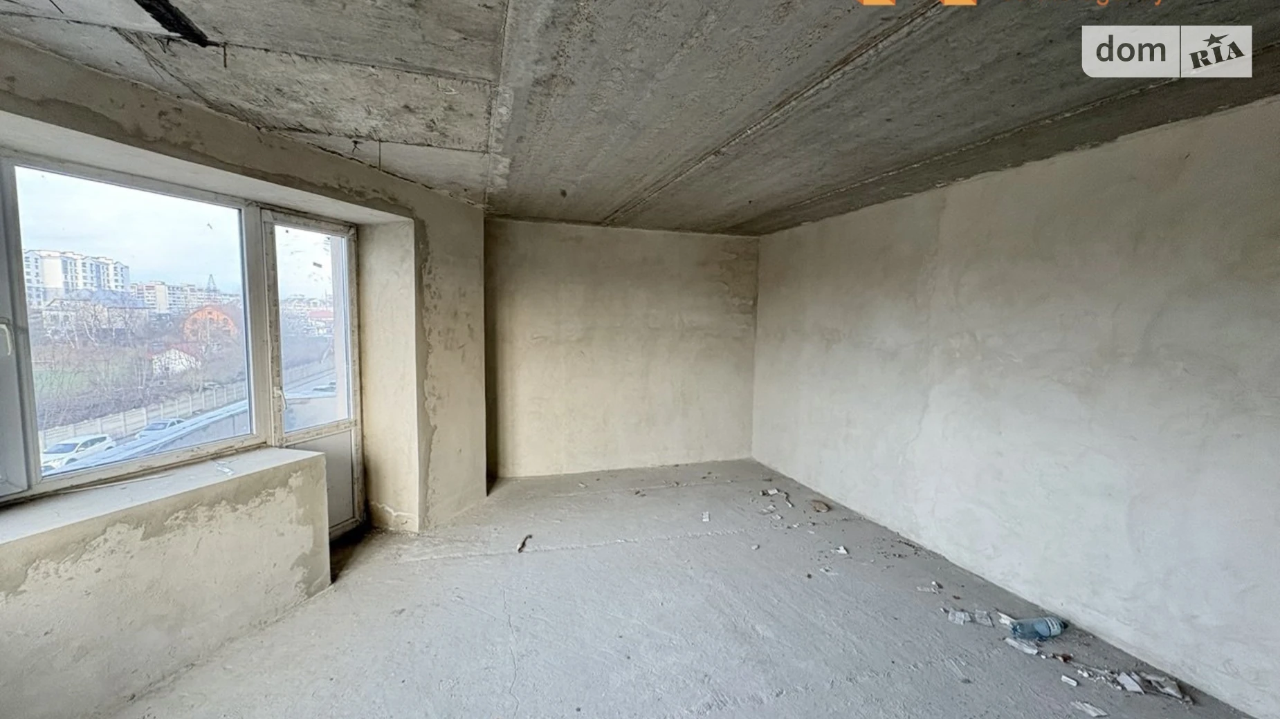 Продается 2-комнатная квартира 61.1 кв. м в Ивано-Франковске, ул. Гетьмана Ивана Мазепы, 175А - фото 4