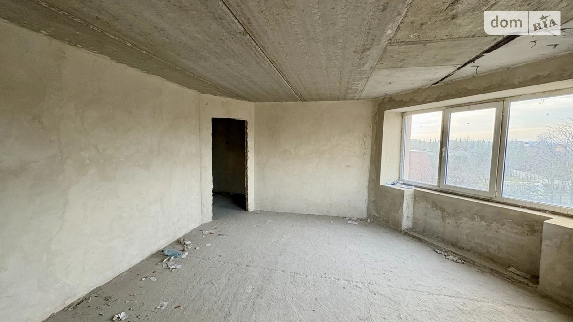 Продается 2-комнатная квартира 61.1 кв. м в Ивано-Франковске, ул. Гетьмана Ивана Мазепы, 175А - фото 5