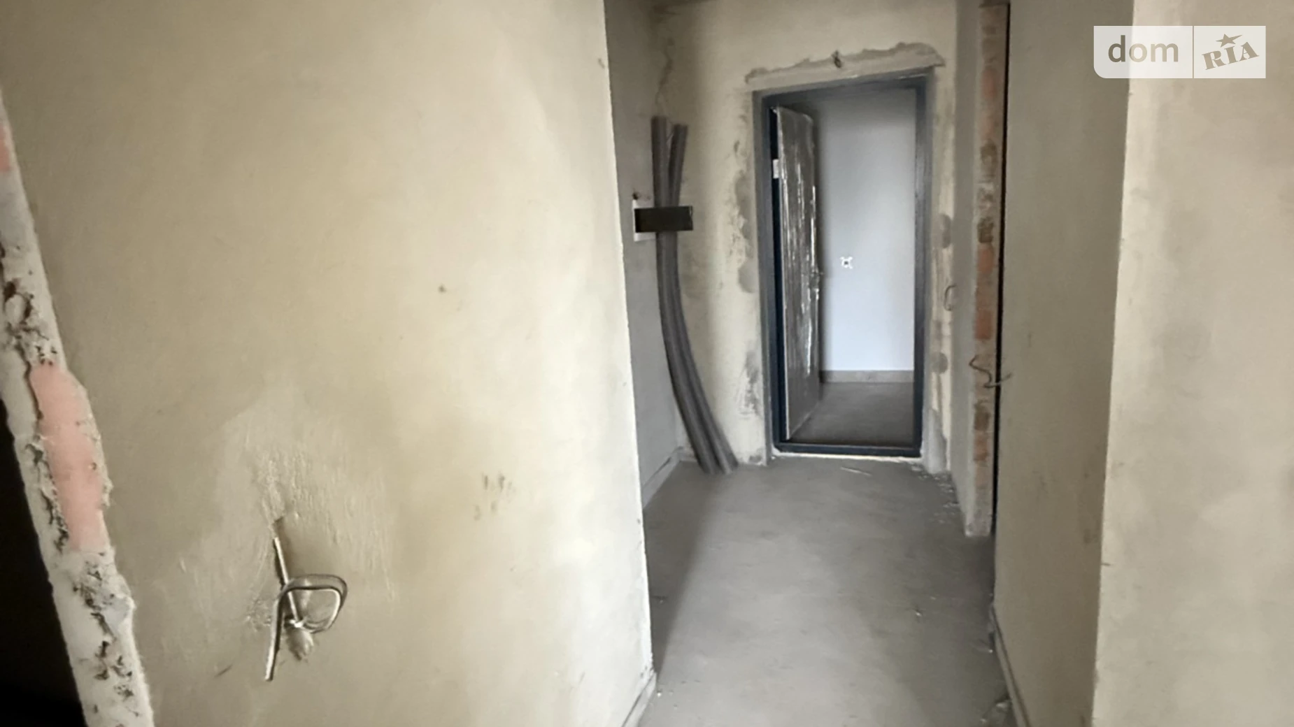 3-комнатная квартира 75.1 кв. м в Тернополе, ул. Текстильная - фото 3