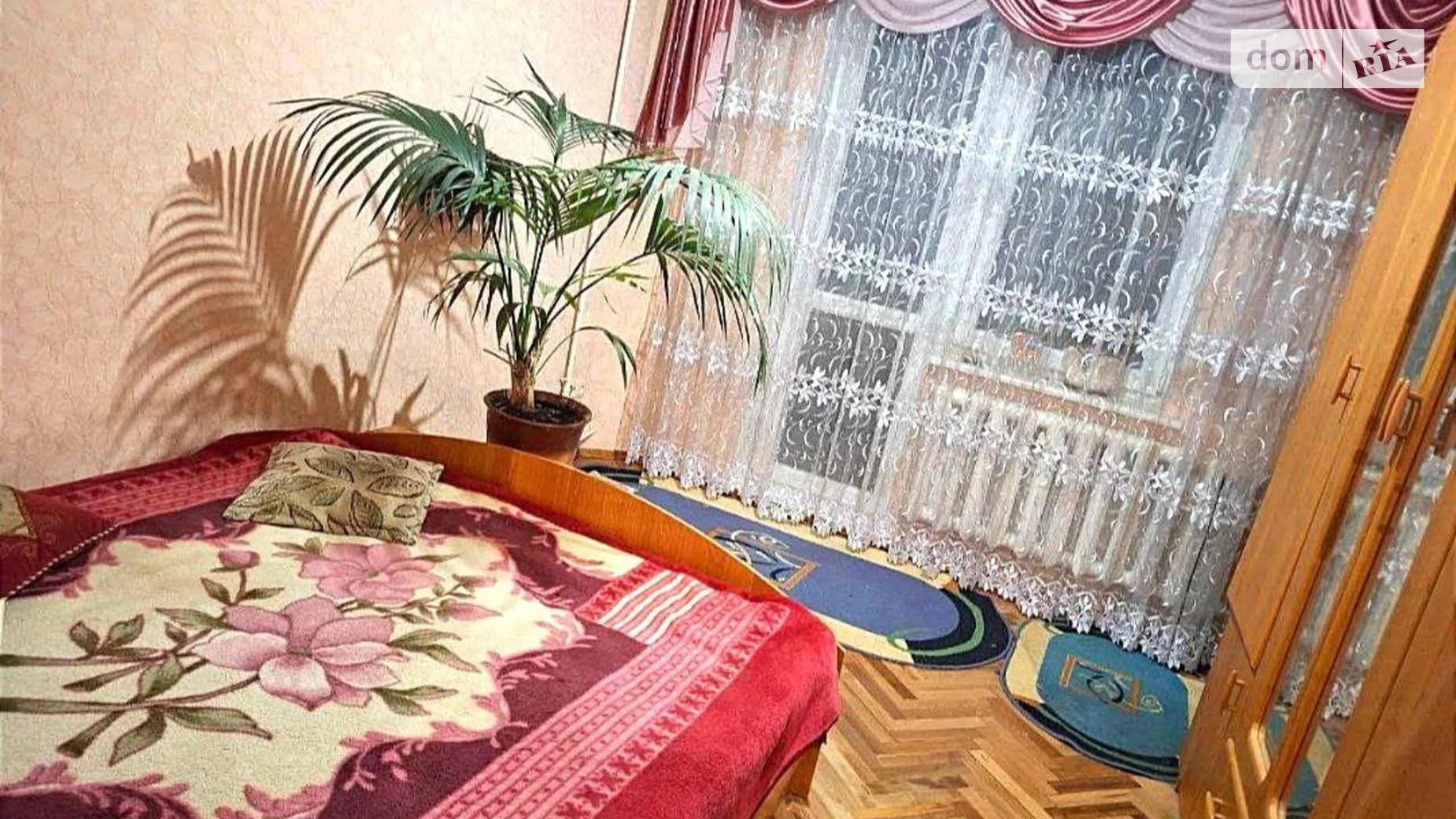 3-комнатная квартира 70 кв. м в, цена: 11000 грн - фото 3