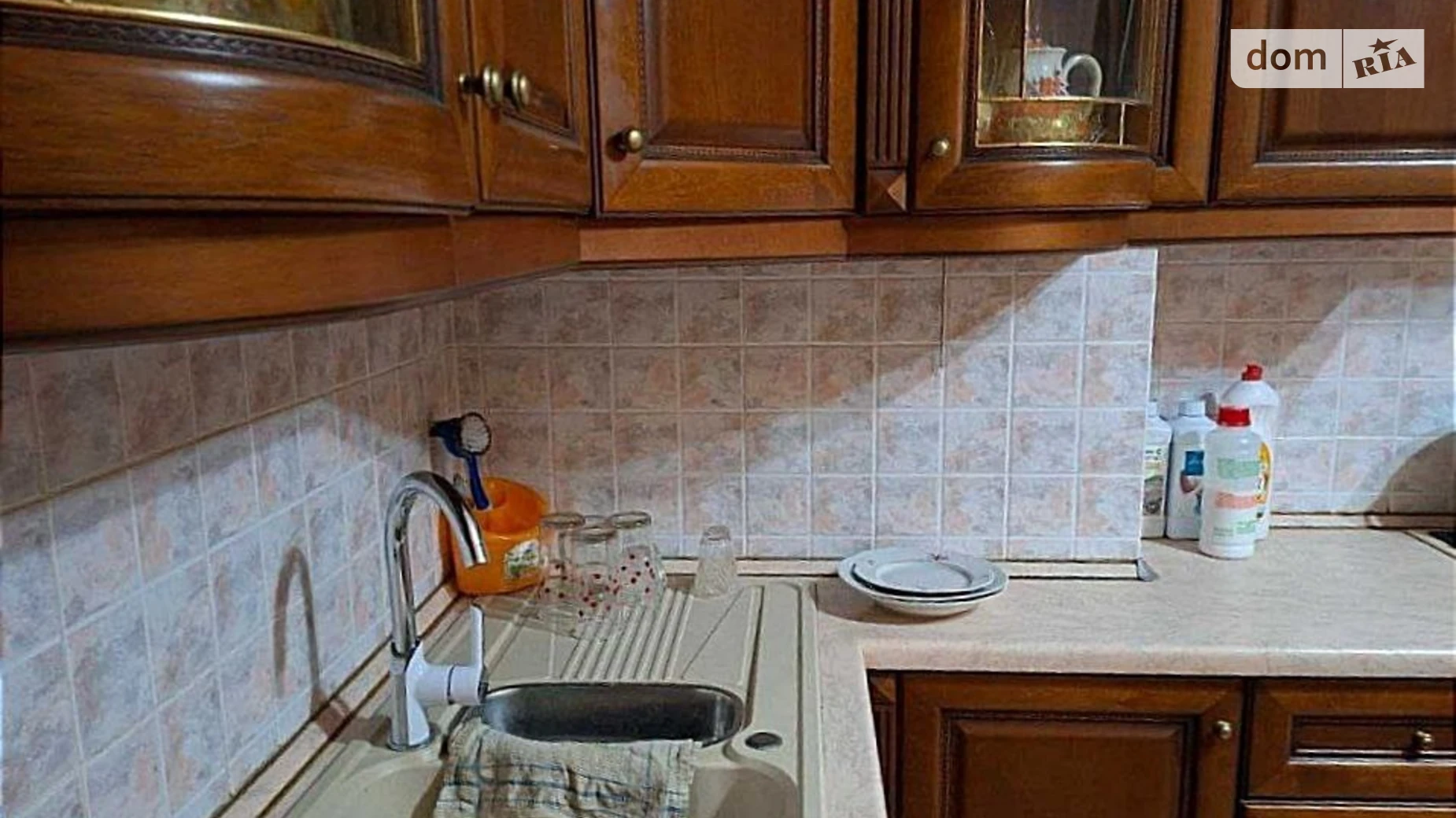 3-комнатная квартира 70 кв. м в, цена: 11000 грн - фото 2