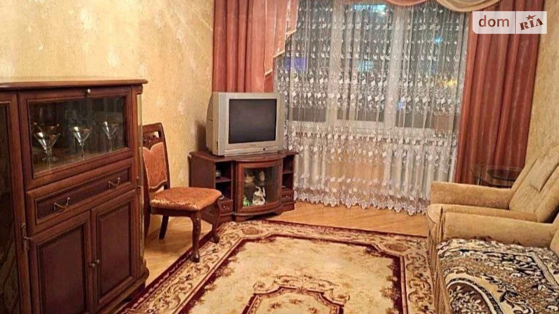 3-комнатная квартира 70 кв. м в, цена: 11000 грн - фото 4