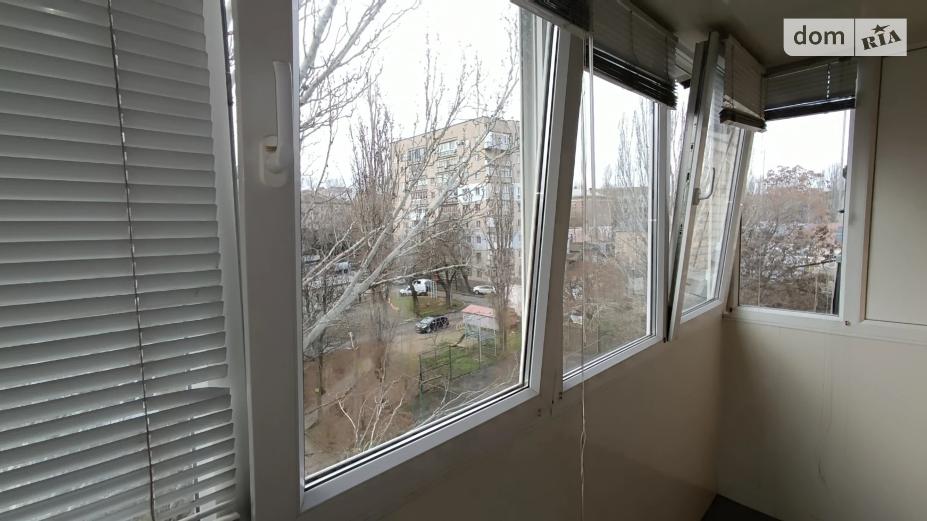 Продается 1-комнатная квартира 32.4 кв. м в Николаеве, просп. Центральный - фото 5