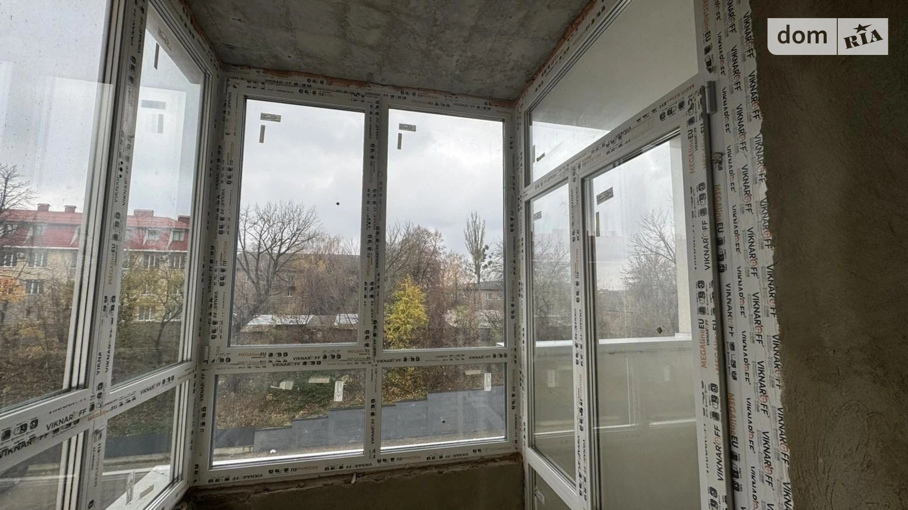 Продается 2-комнатная квартира 65 кв. м в Винницких Хуторах, Немировское шоссе - фото 2