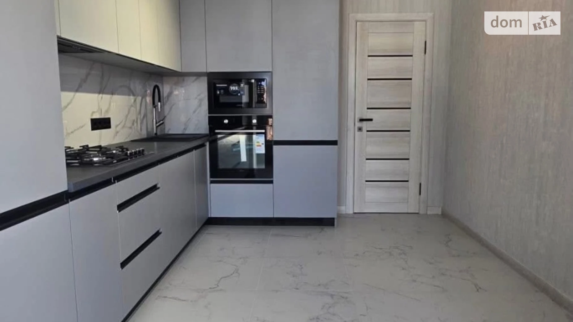 Продается 2-комнатная квартира 65 кв. м в Винницких Хуторах, Немировское шоссе - фото 4