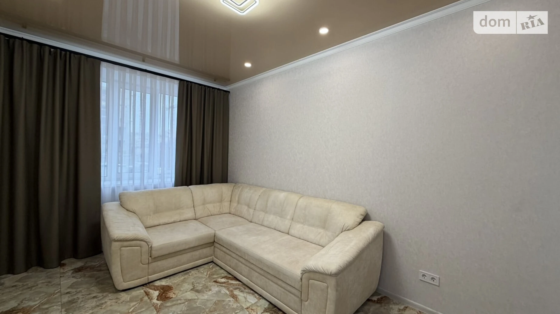 Продается 1-комнатная квартира 56 кв. м в Хмельницком, Старокостянтиновское шоссе - фото 3