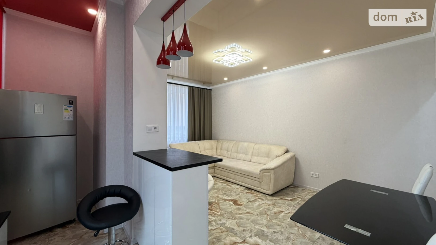 Продается 1-комнатная квартира 56 кв. м в Хмельницком, Старокостянтиновское шоссе - фото 2